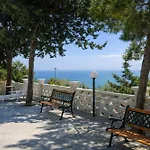 Couette-café San Michele Mattinata