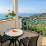 Couette-café San Michele Mattinata