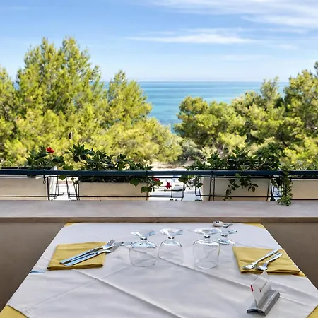 Couette-café San Michele Mattinata