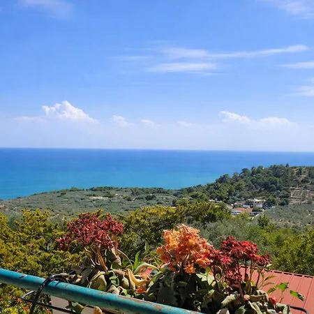 San Michele Bed & Breakfast