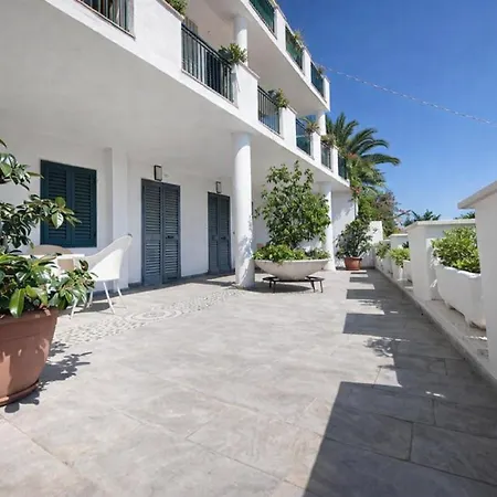 Bed & Breakfast San Michele