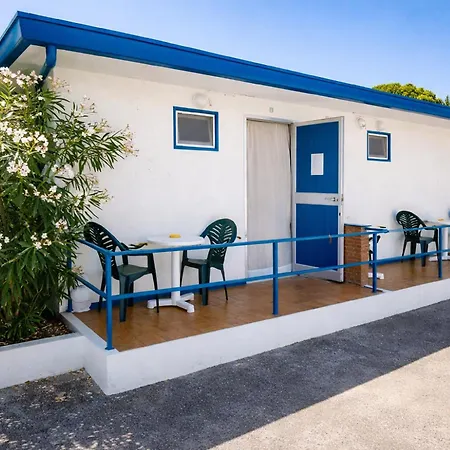 San Michele Bed & Breakfast Mattinata