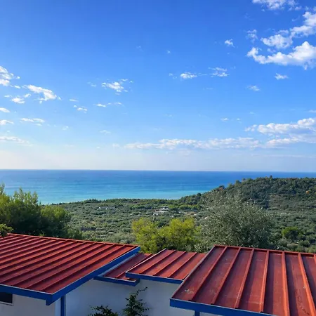San Michele לינה וארוחת בוקר מאטינאטה