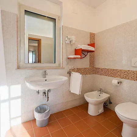 San Michele 3* מאטינאטה