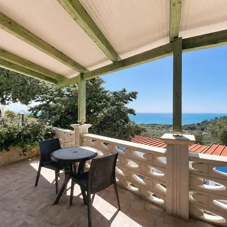 San Michele Bed & Breakfast