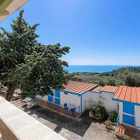 San Michele 3* מאטינאטה