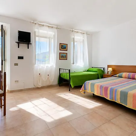 San Michele 3* מאטינאטה