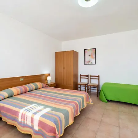 לינה וארוחת בוקר San Michele 3*
