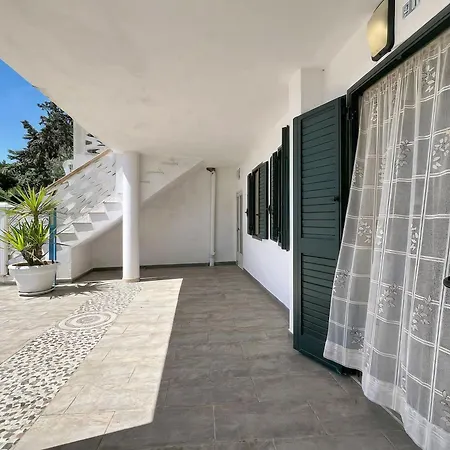 לינה וארוחת בוקר San Michele 3*