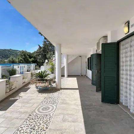 לינה וארוחת בוקר San Michele 3*
