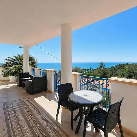 San Michele Bed & Breakfast 3*