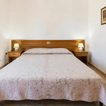 San Michele Bed & Breakfast 3*